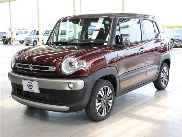 SUZUKI X BEE Hybrid MZ CH0000061240