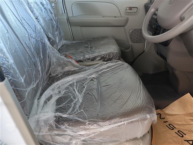 NISSAN CLIPPER VAN DX High Roof CH0000060815