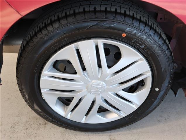 HONDA FIT G F HondaSENSING CH0000059404