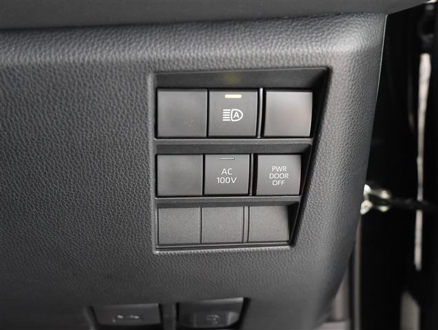 TOYOTA VOXY Hybrid S-Z CH0000062041
