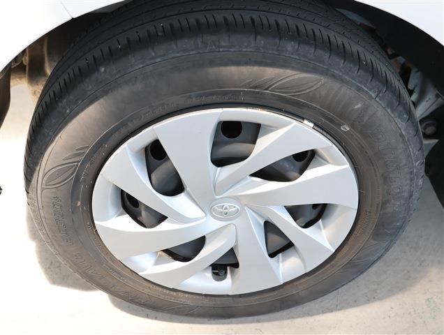 TOYOTA YARIS X CH0000061864