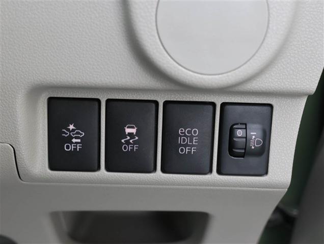 SUBARU STELLA L Smart Assist CH0000061533