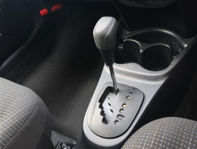 TOYOTA VITZ F CH0000062155