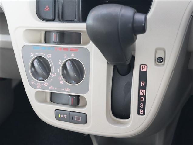 SUBARU STELLA L Smart Assist CH0000058353