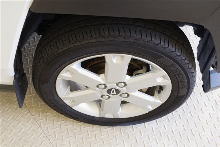 DAIHATSU TAFT G CH0000060492