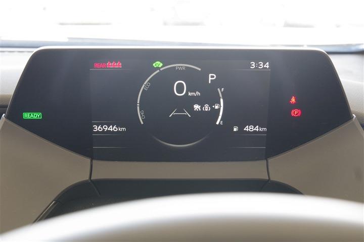 TOYOTA PRIUS Z CH0000061969