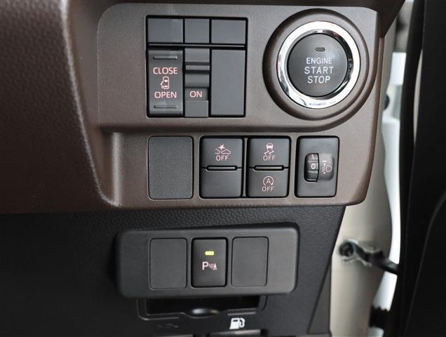 TOYOTA ROOMY X CH0000059826