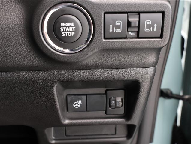 SUZUKI SPACIA GEAR Hybrid XZ CH0000053141