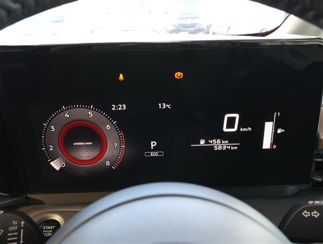 NISSAN SERENA Highway Star V CH0000058516