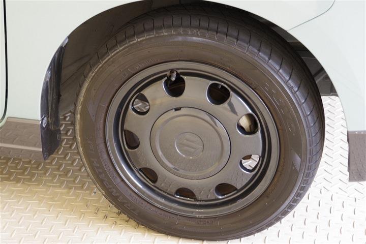 SUZUKI SPACIA GEAR Hybrid XZ Turbo CH0000060670