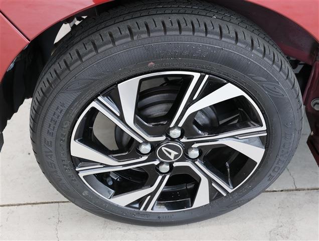 DAIHATSU TANTO CUSTOM X Style Selection CH0000057602