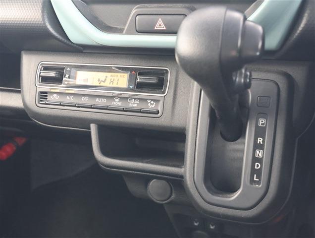 SUZUKI HUSTLER Hybrid G CH0000049237