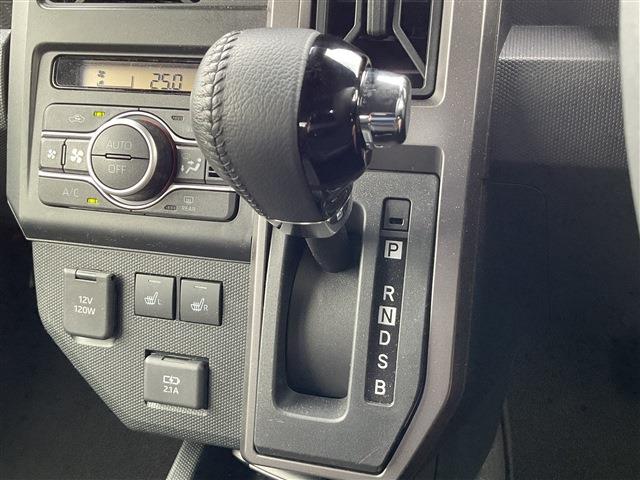 DAIHATSU TAFT G Dark Chrome Venture CH0000052587