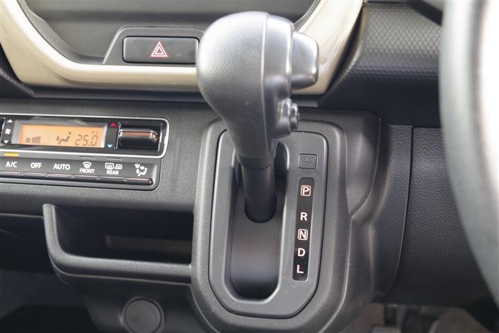 SUZUKI HUSTLER Hybrid G CH0000052773