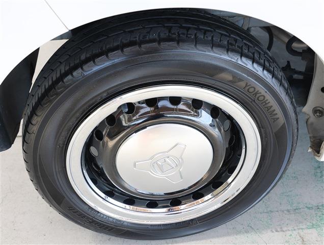 HONDA N-ONE Original CH0000061323