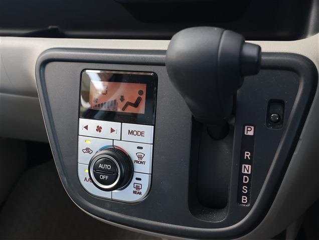 TOYOTA PASSO X L Package CH0000061347