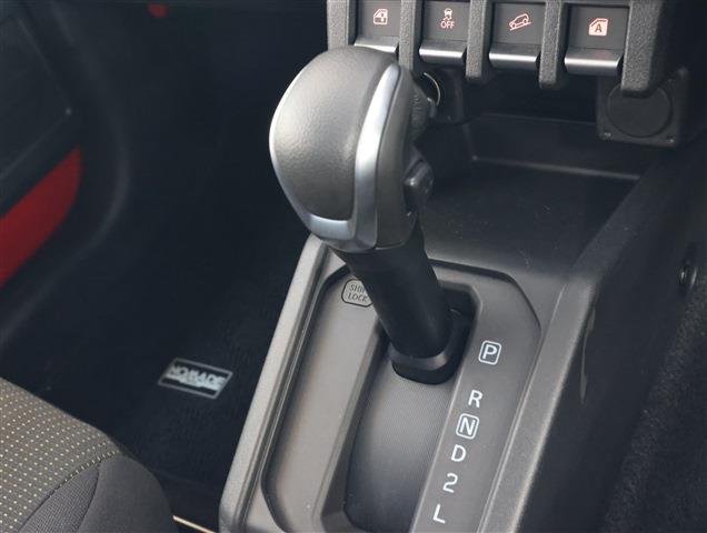 SUZUKI JIMNY NOMAD FC CH0000060579