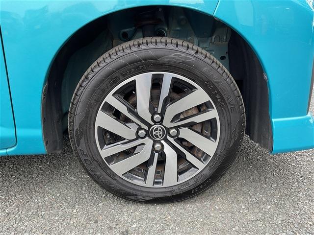 TOYOTA ROOMY Custom G CH0000059444