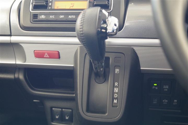 SUZUKI SPACIA GEAR Hybrid XZ Turbo CH0000057603