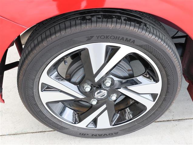 NISSAN ROOX Highway Star G Turbo Urban Chrome Pro CH0000061182