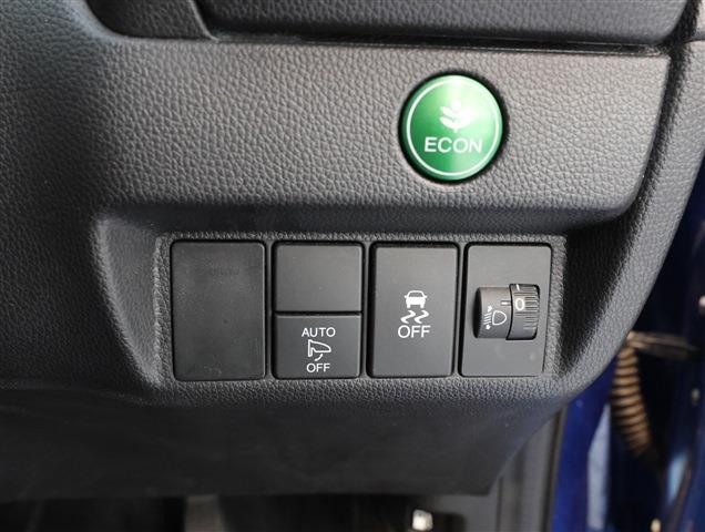 HONDA FIT G F Package CH0000058693