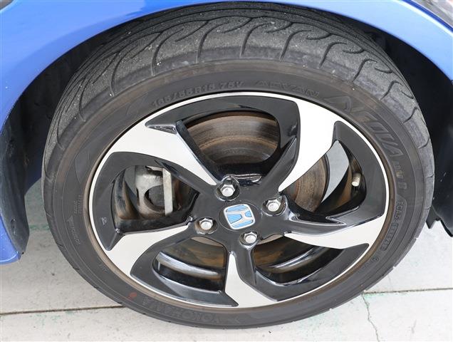HONDA S660 ƒ¿ CH0000061421