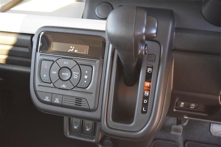 SUZUKI SPACIA Hybrid X CH0000051793