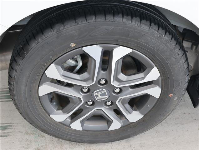 HONDA FREED HYBRID Hybrid Closter CH0000045782