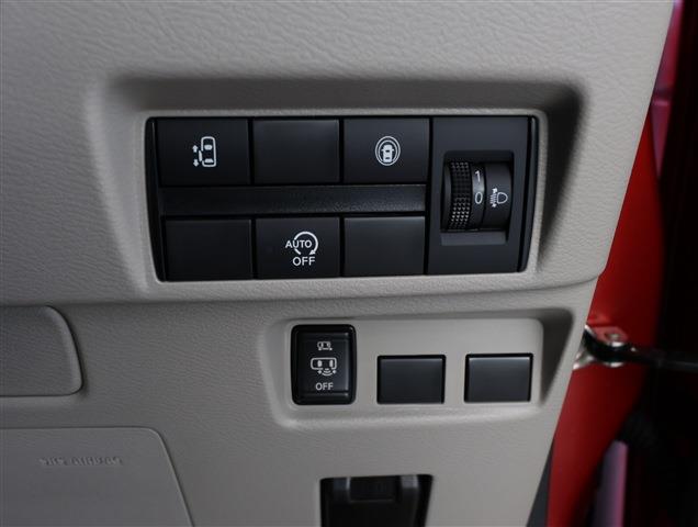 NISSAN ROOX X CH0000058265