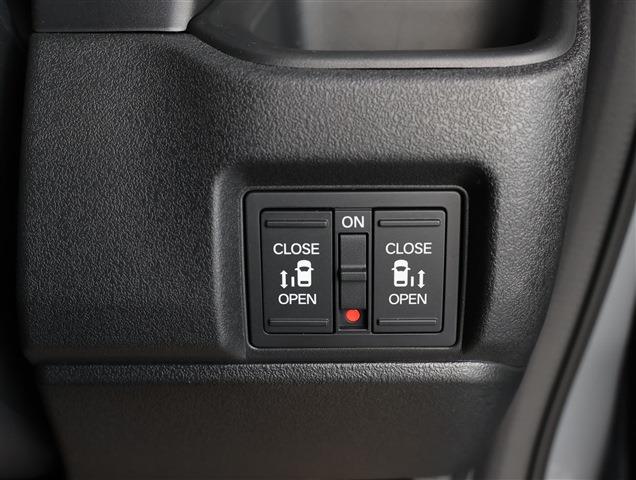 HONDA N BOX CUSTOM Coordinate Style CH0000059107