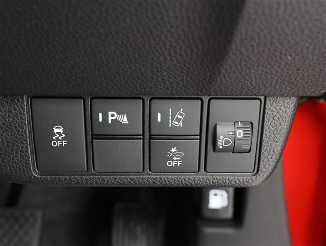 HONDA N-ONE Original CH0000060013