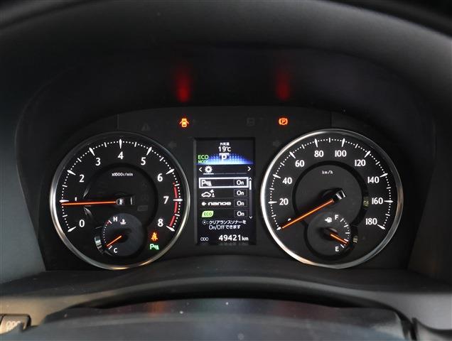 TOYOTA ALPHARD S A Package CH0000058070