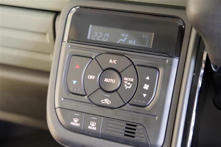SUZUKI SPACIA GEAR Hybrid XZ CH0000053147