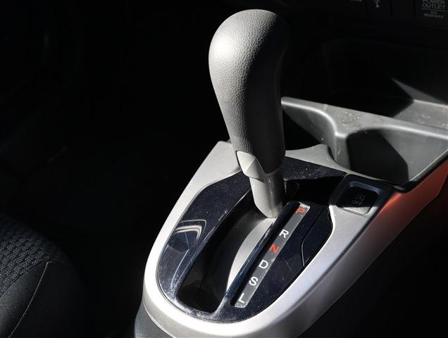 HONDA FIT G L HondaSENSING CH0000059423