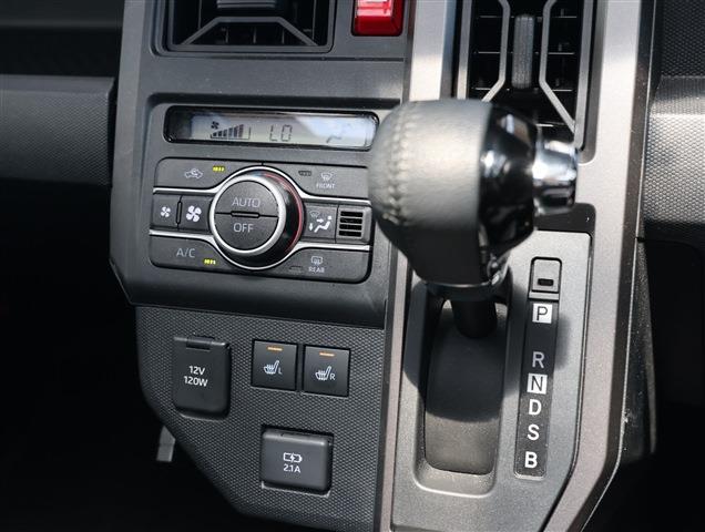 DAIHATSU TAFT G Dark Chrome Venture CH0000061800