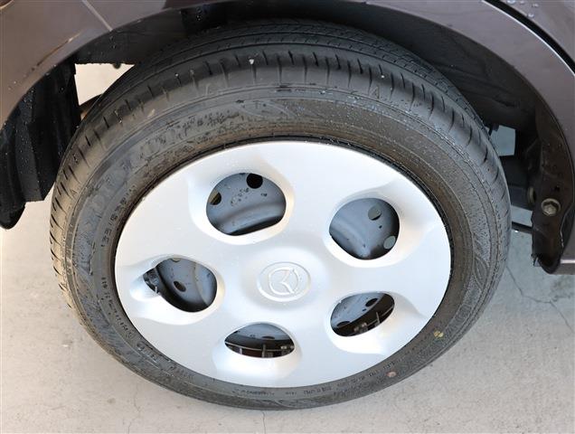 MAZDA CAROL GL Safe Support CH0000062056