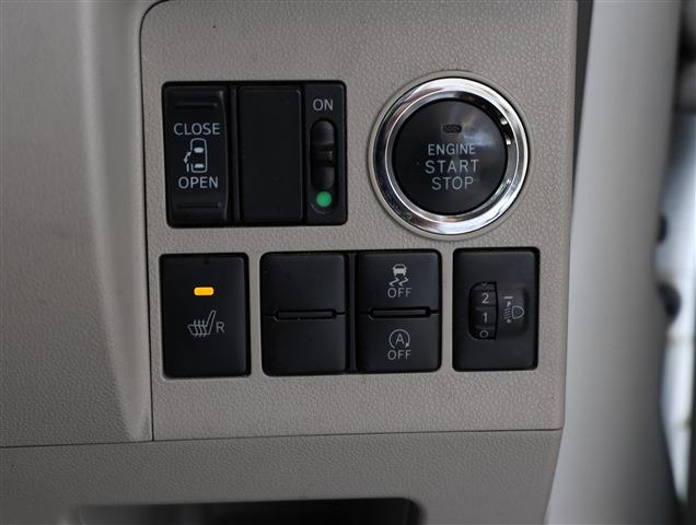 DAIHATSU TANTO X CH0000061898