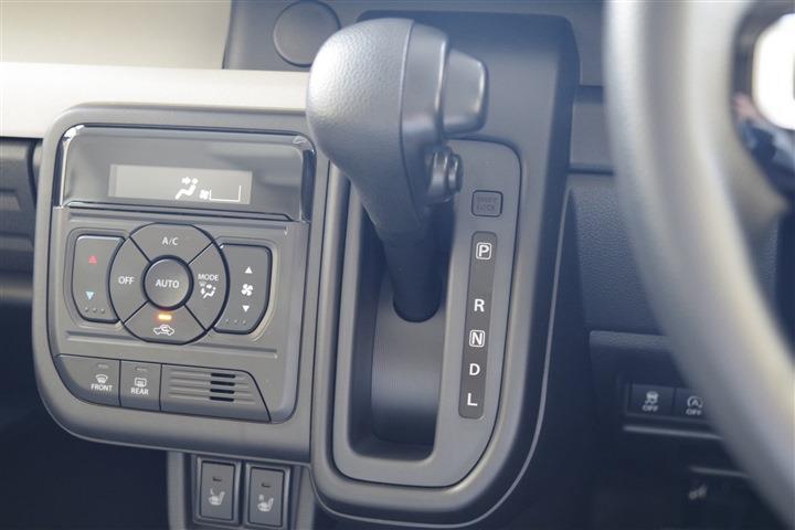 SUZUKI SPACIA Hybrid X CH0000054293