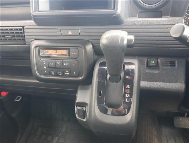 HONDA N-VAN L Honda SENSING CH0000061983