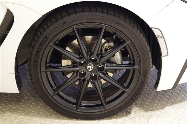 TOYOTA GR86 RZ CH0000061926
