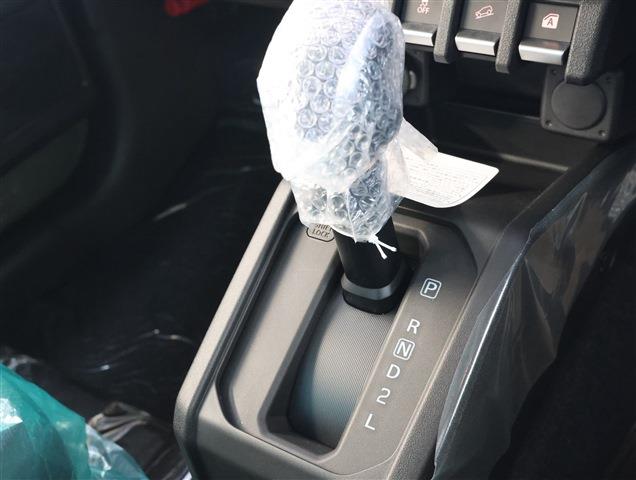 SUZUKI JIMNY NOMAD FC CH0000059765