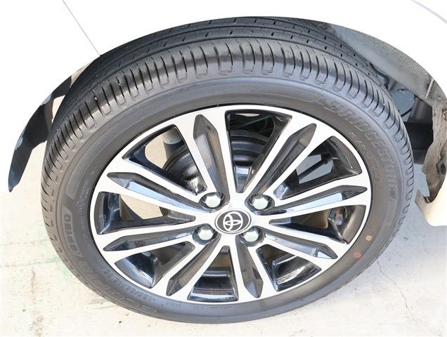 TOYOTA PIXIS JOY F G SA3 CH0000060122