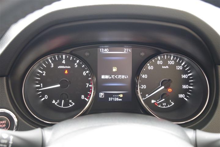 NISSAN X-TRAIL Xi V Selection Extreme X CH0000061357