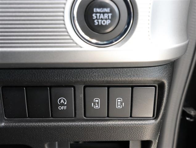 SUZUKI SPACIA CUSTOM Hybrid XS Safe Support CH0000060876