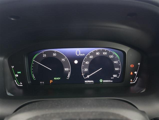 HONDA ZR-V HYBRID e:HEV Z CH0000060308