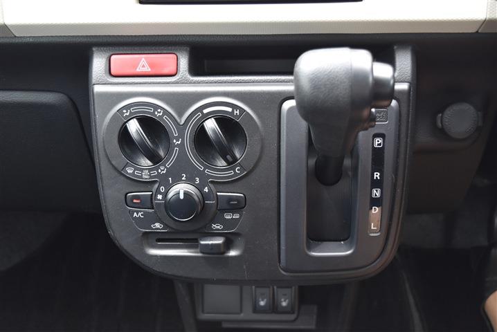 MAZDA CAROL GL Safe Support CH0000062239