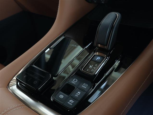 TOYOTA VELLFIRE HYBRID Z Premier CH0000059924