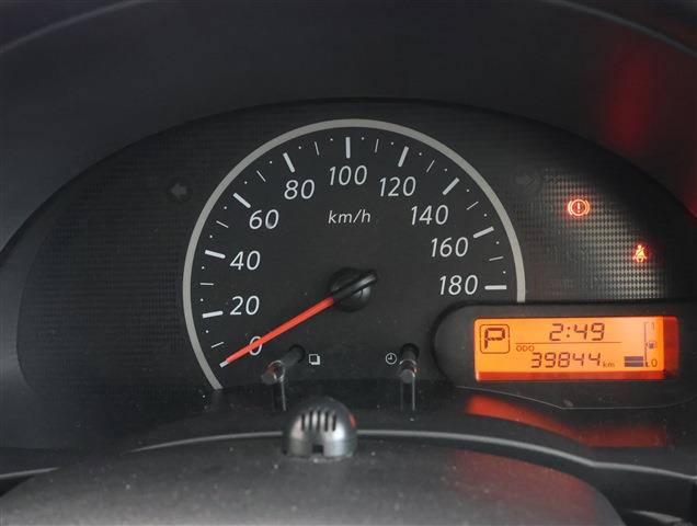 NISSAN MARCH S CH0000057438