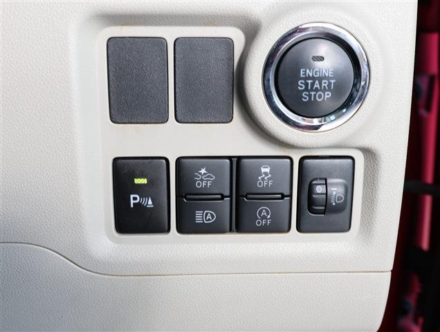 TOYOTA PASSO X L Package S CH0000060059