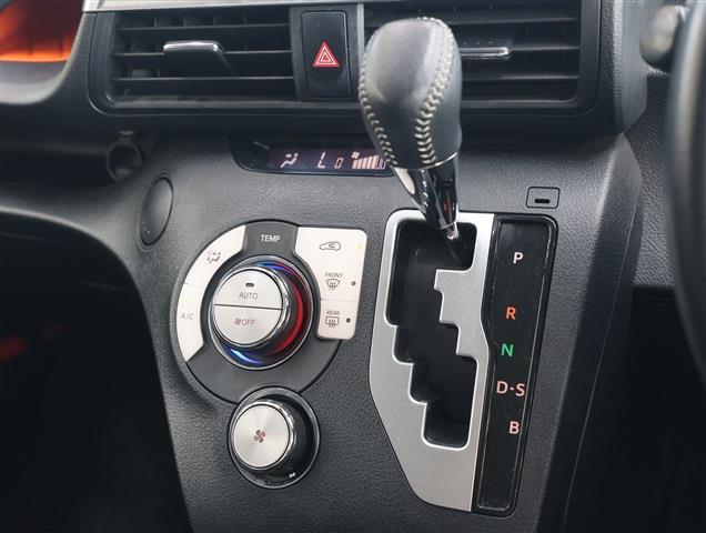 TOYOTA SIENTA Fun Base G CH0000062199